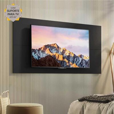 Painel com Suporte para Tv 65'' Amsterdã