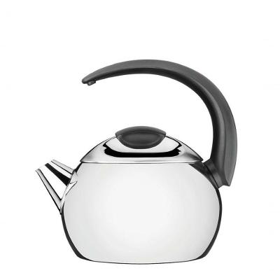 Chaleira Aço Inox 18 Cm 2,2L Tramontina