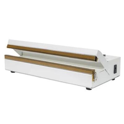Seladora Manual De Plástico Saco Plastico Embalagens 40cm