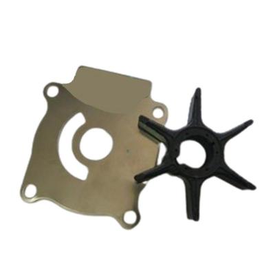 Placa Rotor E Rotor 25hp 30hp Suzuqui Pecas De Qualidade