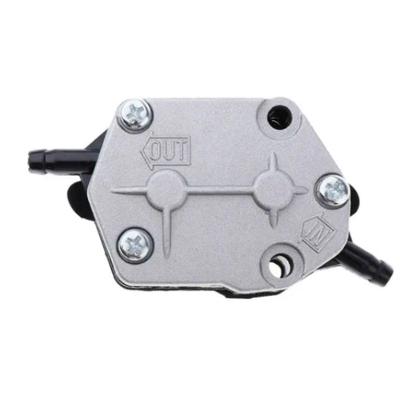 Bomba Compreta Tohatsu 25 Hp / 30 Hp