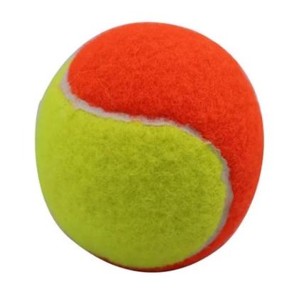 Bola De Beach Tennis Kit 10 Bolinhas Pack Bolas Tenis Praia Areia Esporte Treino