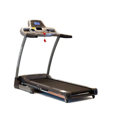 Esteira Elétrica Athletic Extreme 1060T 16km/h Com Inclinação 220V