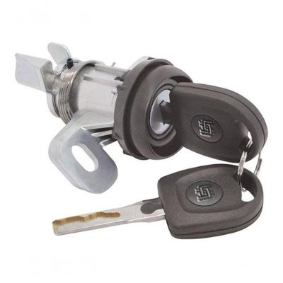 Cilindro Porta-malas Gol G5 09 A 12
