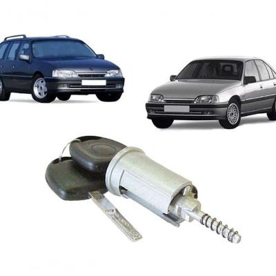 Cilindro Ignição Coluna Direção Omega Suprema 1992 A 1998