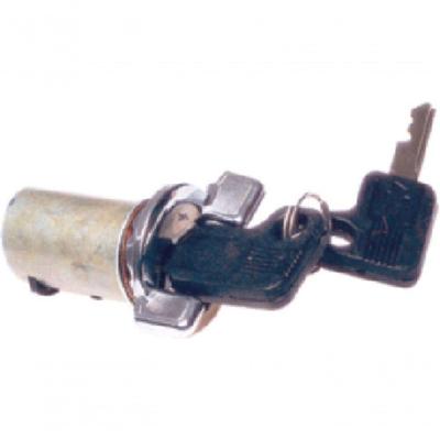Cilindro Ignição Com Chave Gm Pick-up