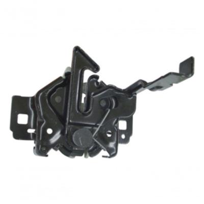 Fechadura Inferior Capô Ford F250 F350