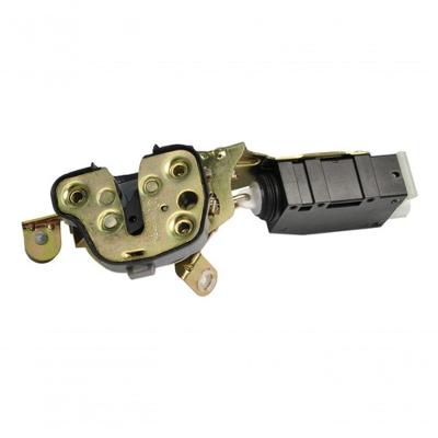 Fechadura Porta Traseira Direita Corsa Classic Após 94
