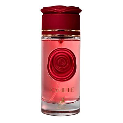 Maison Alhambra Camille Eau De Parfum - Perfume Feminino 100ml