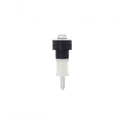 Parafuso De Segurança Lavadora LG F14U2TDN0 CV5013BC4 CV5013BC4A 4011EN3006A