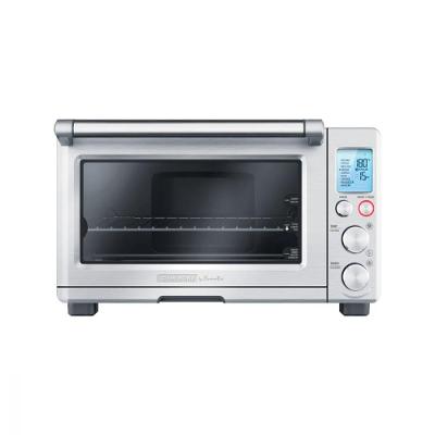 Forno Elétrico Smart Inox 22 Litros 110V Tramontina