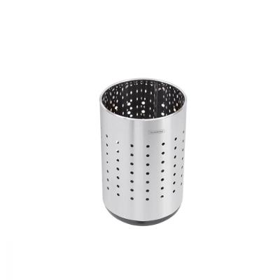 Cesto para Papel Tramontina Cápsula Dots Scotch Brite 10L