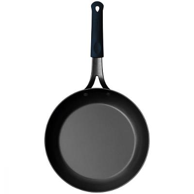Frigideira Tramontina Profissional Em Ferro 26 Cm 1,7 L.