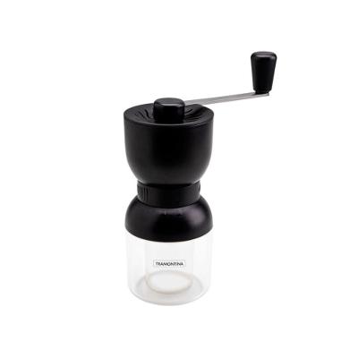 Moedor De Café Tramontina Em Plástico Abs Moinho Em Cerâmica
