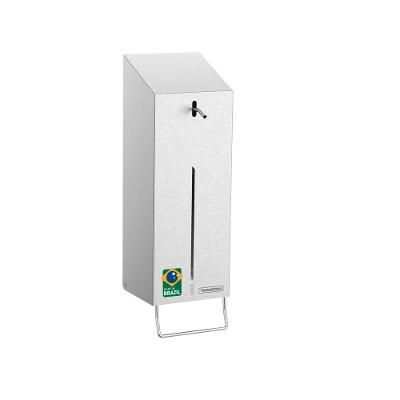 Dispenser P/ Sabão E Álcool Gel Tramontina E Recipiente Em P