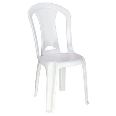 Cadeira Bistrô Tramontina Torres Plus Branco