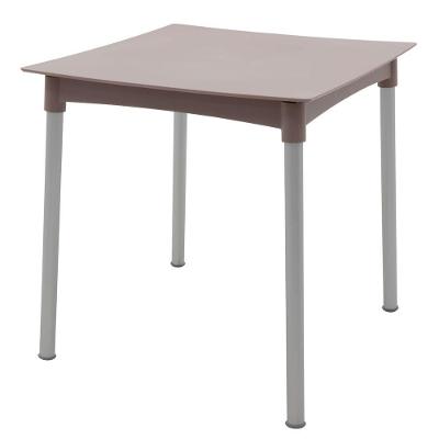Mesa Tramontina Diana 70 Cm Camurça