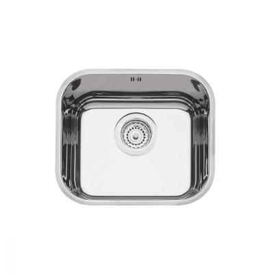 Cuba N.0 Tramontina Lavínia 40 Bl Prime em Aço Inox Brilho