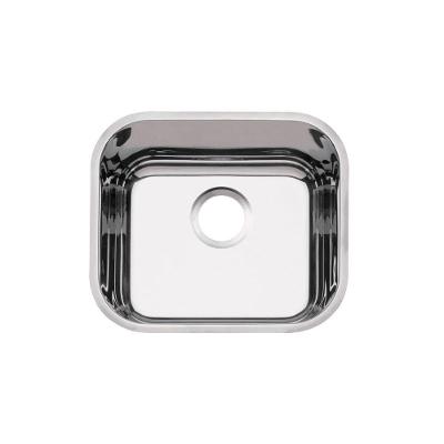 Cuba N.0 Tramontina 40 Bl Prime Alto Brilho 40X34X17cm