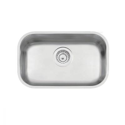 Cuba N.1 Tramontina Lavínia Prime Em Aço Inox Acetinado
