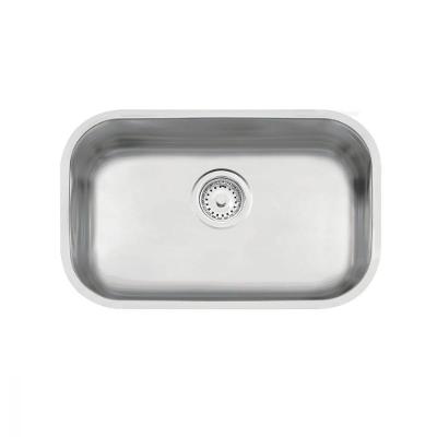 Cuba N.1 Tramontina Lavínia Prime Em Aço Inox Acetinado
