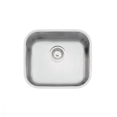 Cuba N.0 Tramontina Lavínia 40 Bl Prime Aço Inox Acetinado