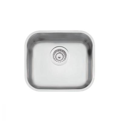 Cuba N.0 Tramontina Lavínia 40 Bl Prime Aço Inox Acetinado