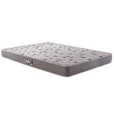 Colchão Casal Espuma  Compact AG 65 /  D28 /   Black Double Face (138x188x20) - Herval
