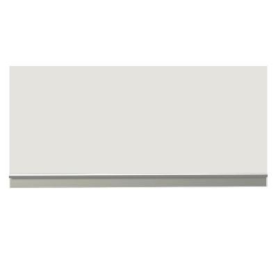 Armário Aéreo de Cozinhay 70cm 1 Porta Basculante Branco