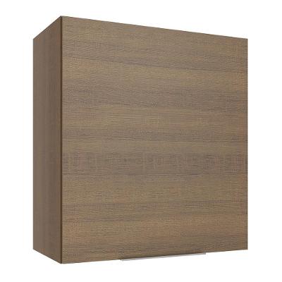 Armário Aéreo Stella 1 Porta Rustic Madesa