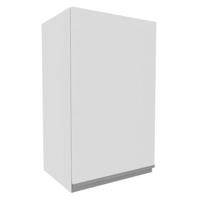 Armário Aéreo Acordes Glamy 100% MDF 40cm 1 Porta BR Madesa 