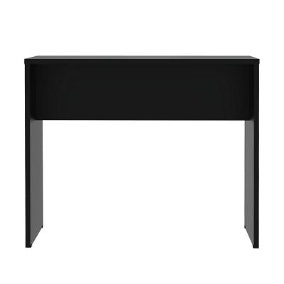 Bancada Para Cozinha Reims Madesa 115 Cm - Preto