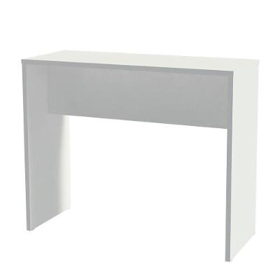 Bancada Para Cozinha Reims Madesa 115 Cm - Branco
