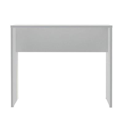 Bancada Para Cozinha Lux Madesa 115 Cm - Branco