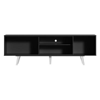 Rack Dubai para TV até 65" com Pés Madesa