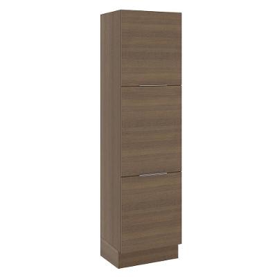 Paneleiro Stella 3 Portas Rustic Madesa