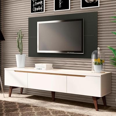 Rack Reims e Painel para Tv Madesa