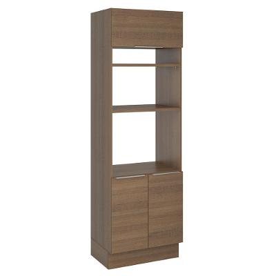 Torre Quente Stella 3 Portas Rustic Madesa