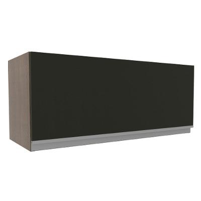 Armário Aéreo Glamy 1 Porta Madesa