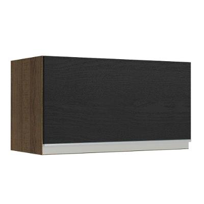 Armário Aéreo Glamy 60cm 1 Porta Madesa