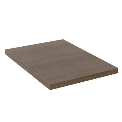 Tampo para Balcão Lux de 40 X 60 Cm Madesa Rustic
