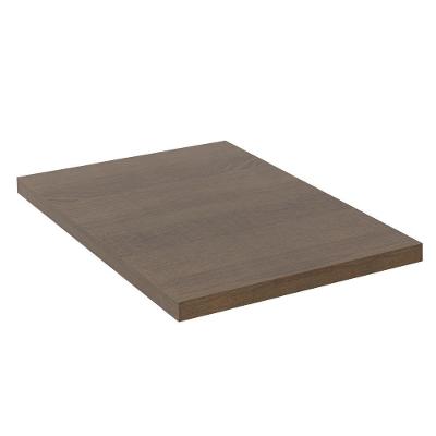 Tampo para Balcão Lux de 35 X 60 Cm Madesa Rustic