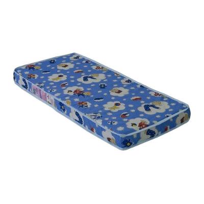 Colchão Para Cama Infantil 150x70 Cm Baby Multimóveis