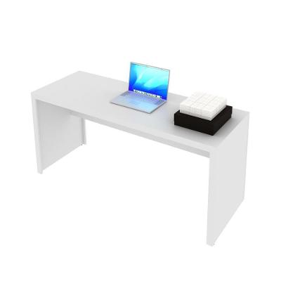 Escrivaninha/Mesa Escritório Multimóveis Vcr25019 Branco Branco