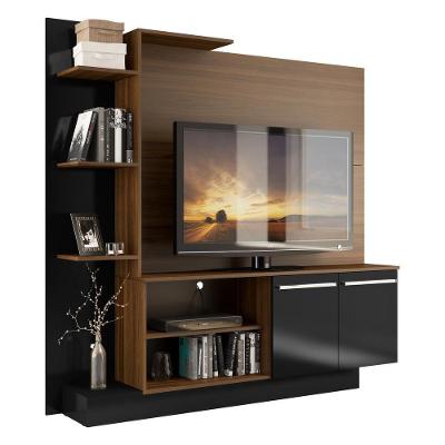 Estante Home Theater TV até 55" Denver Multimóveis