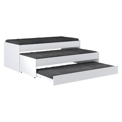 Tricama Multimóveis para Colchão 190x80cm Branca