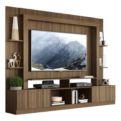 Estante Para Tv Até 65´´ Oslo Fg3395 Madeirada
