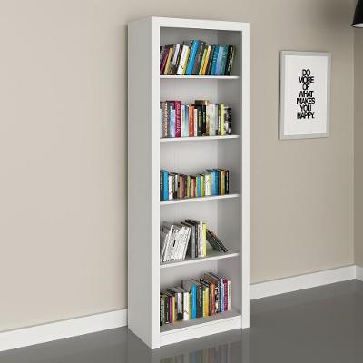 Estante Escritório 60 Cm Multimóveis Cr25014 Branca
