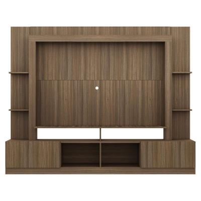 Estante Com Suporte Para Tv Até 65´´ Oslo Fg3386 Madeirada
