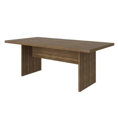 Mesa Escritório/reunião Multimóveis Vcr25027 Nogal Nogal